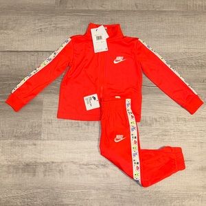 Nike Tracksuit